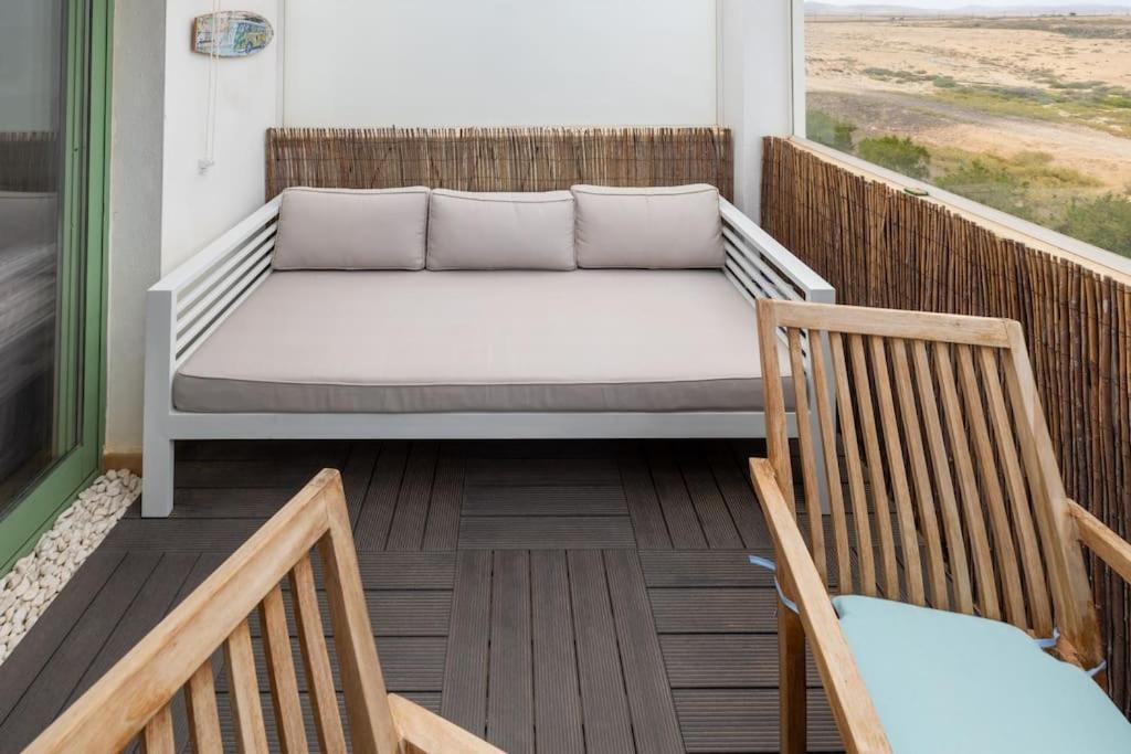 Casa Cooper Apartment Caleta De Fuste Exterior photo
